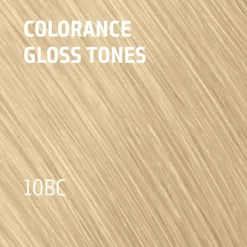 Hot Goldwell Colorance Gloss Tones