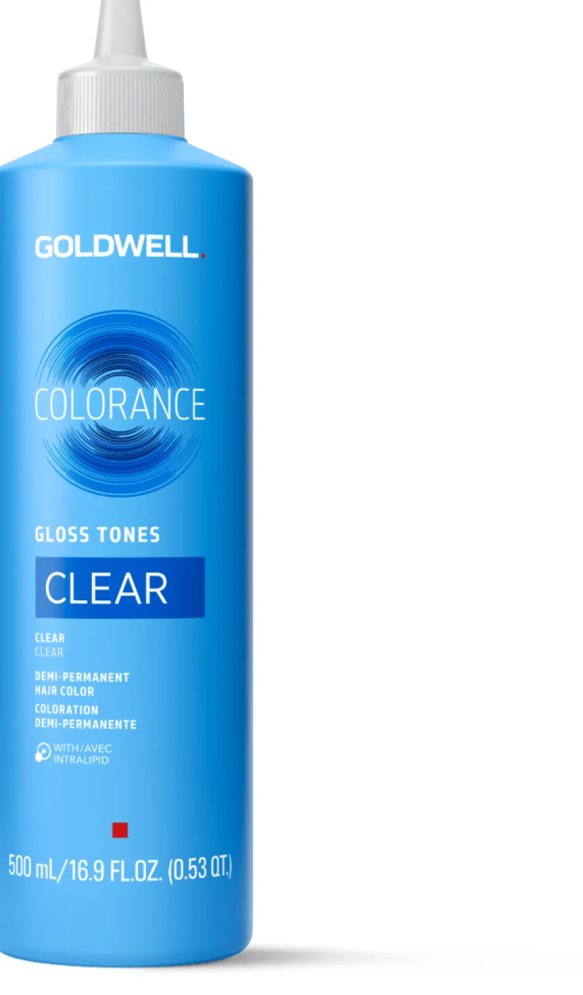 Online Goldwell Colorance Gloss Tones Clear
