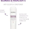 Online Goldwell Dualsenses Blondes & Highlights Conditioner