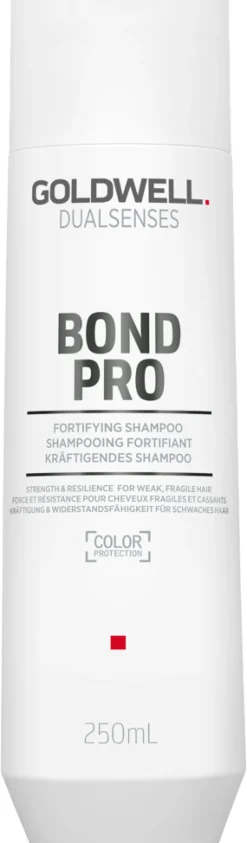New Goldwell Dualsenses Bond Pro Shampoo
