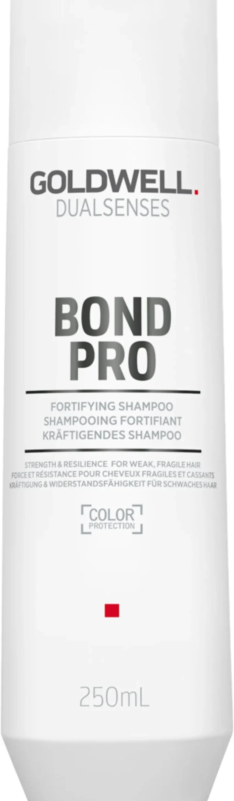 New Goldwell Dualsenses Bond Pro Shampoo