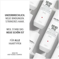 New Goldwell Dualsenses Bond Pro Shampoo
