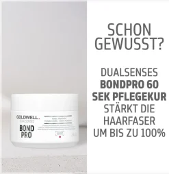 Best Goldwell Dualsenses Bond Pro 60s Treatment