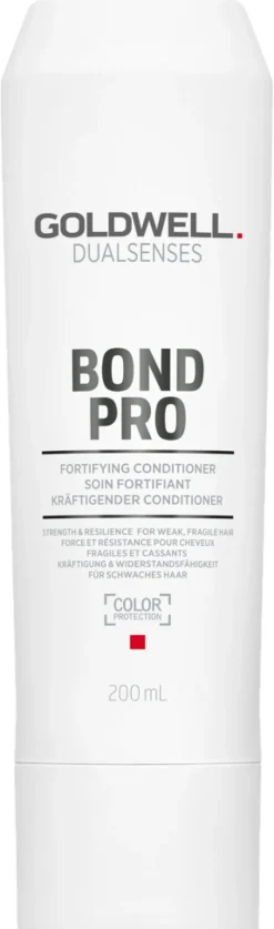 Clearance Goldwell Dualsenses Bond Pro Conditioner