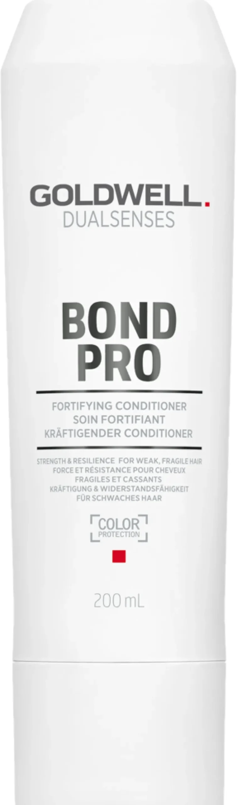 Clearance Goldwell Dualsenses Bond Pro Conditioner
