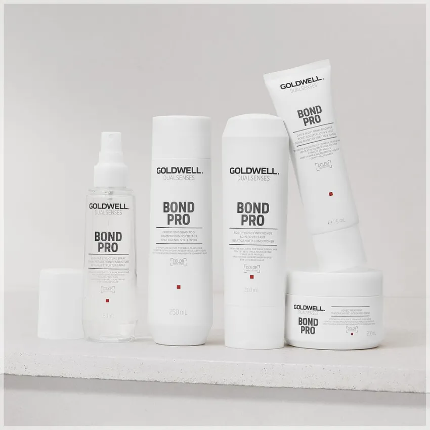 Clearance Goldwell Dualsenses Bond Pro Conditioner