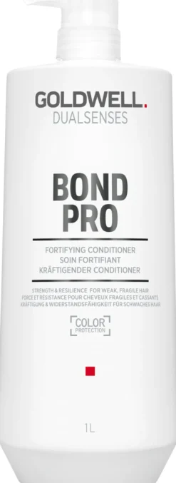 Clearance Goldwell Dualsenses Bond Pro Conditioner