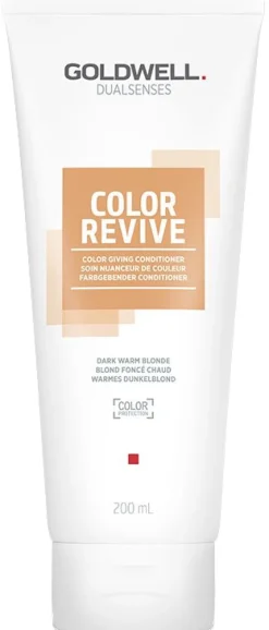 Outlet Goldwell Dualsenses Color Revive Color Conditioner