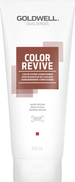 Outlet Goldwell Dualsenses Color Revive Color Conditioner