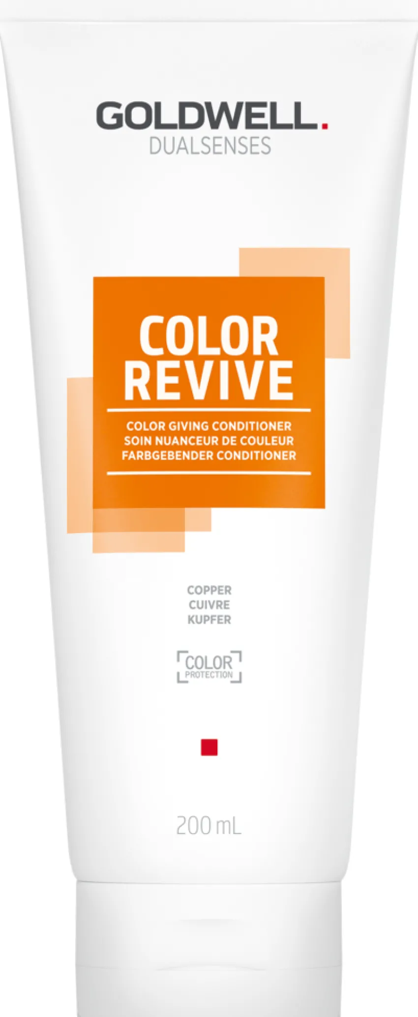 Outlet Goldwell Dualsenses Color Revive Color Conditioner