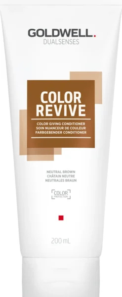 Outlet Goldwell Dualsenses Color Revive Color Conditioner