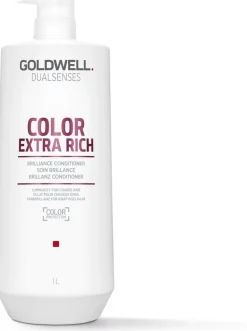 New Goldwell Dualsenses Color Extra Rich Conditioner