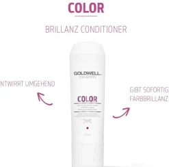 Clearance Goldwell Dualsenses Color Brilliance Conditioner