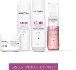 Clearance Goldwell Dualsenses Color Brilliance Conditioner