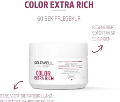 Sale Goldwell Dualsenses Color Extra Rich 60s Treatment
