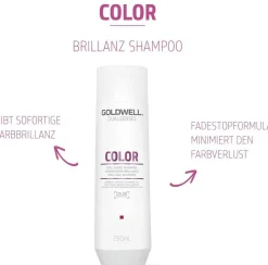 Online Goldwell Dualsenses Color Shampoo