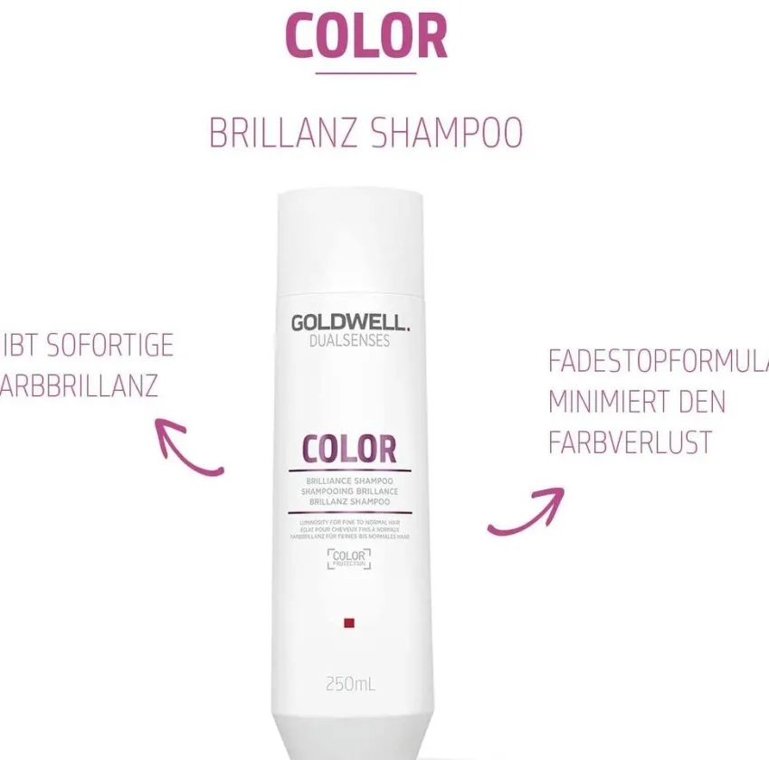 Online Goldwell Dualsenses Color Shampoo