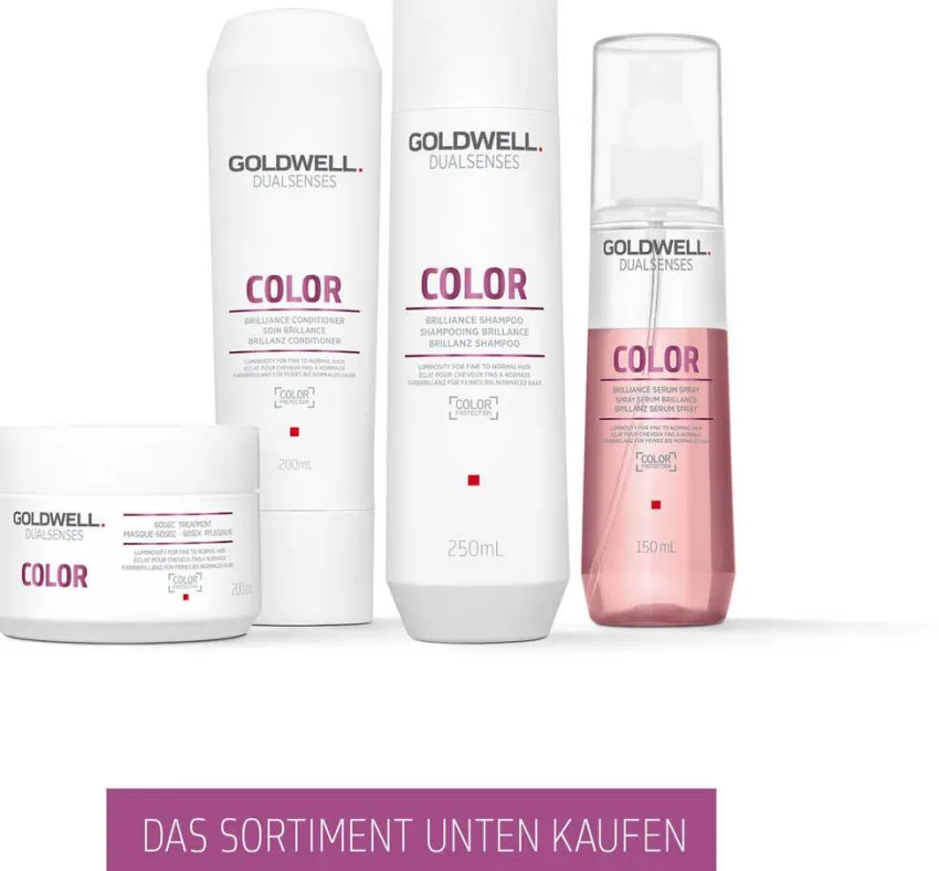 Online Goldwell Dualsenses Color Shampoo