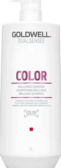 Online Goldwell Dualsenses Color Shampoo