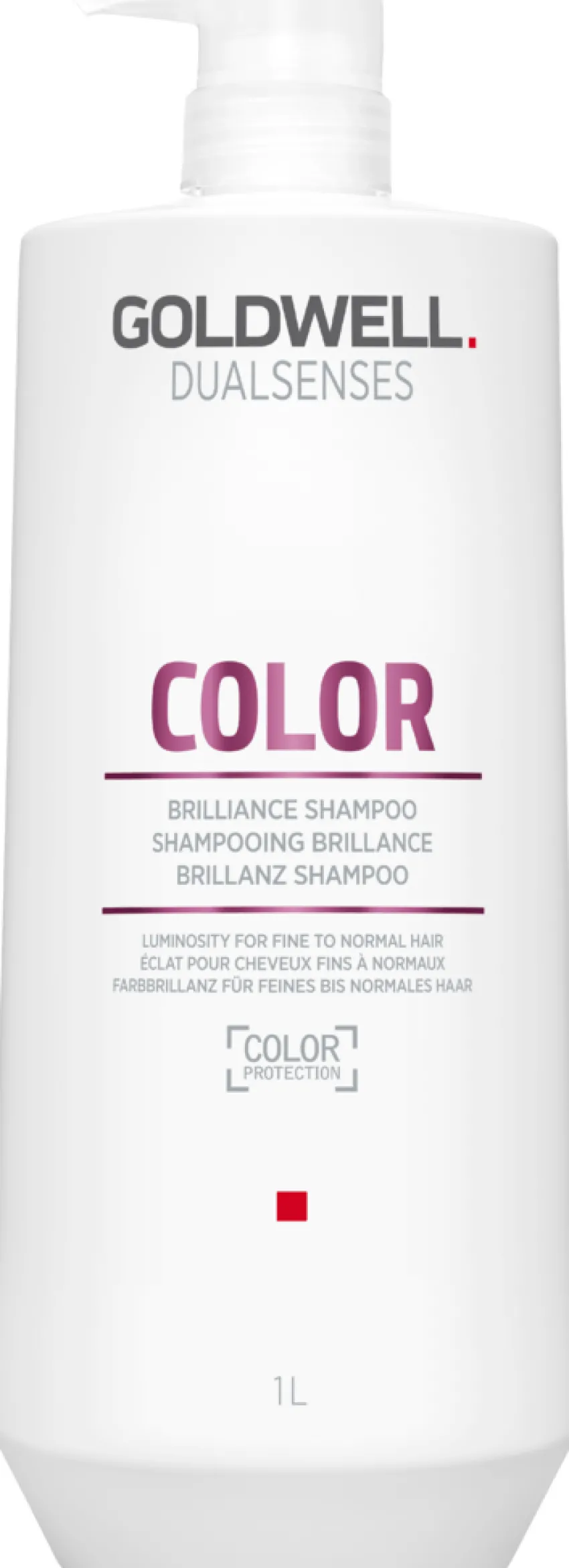 Online Goldwell Dualsenses Color Shampoo