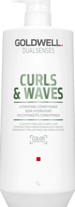 Discount Goldwell Dualsenses Curls & Waves Conditioner