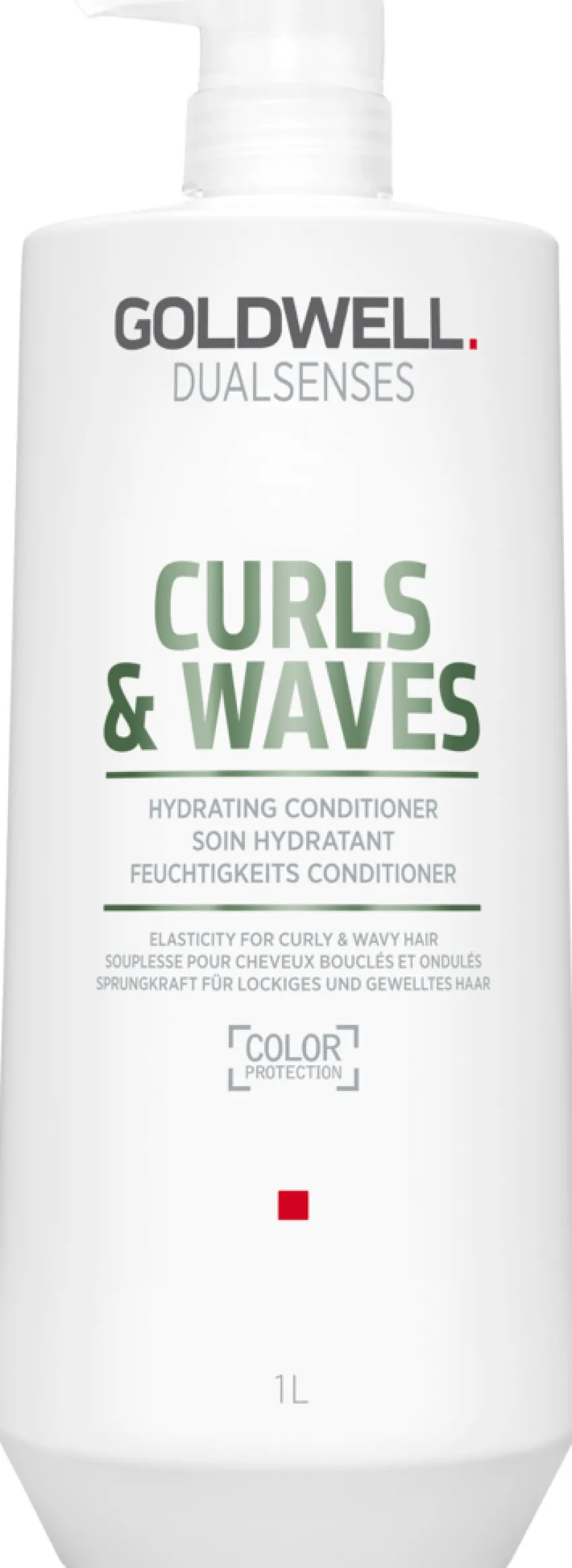 Discount Goldwell Dualsenses Curls & Waves Conditioner