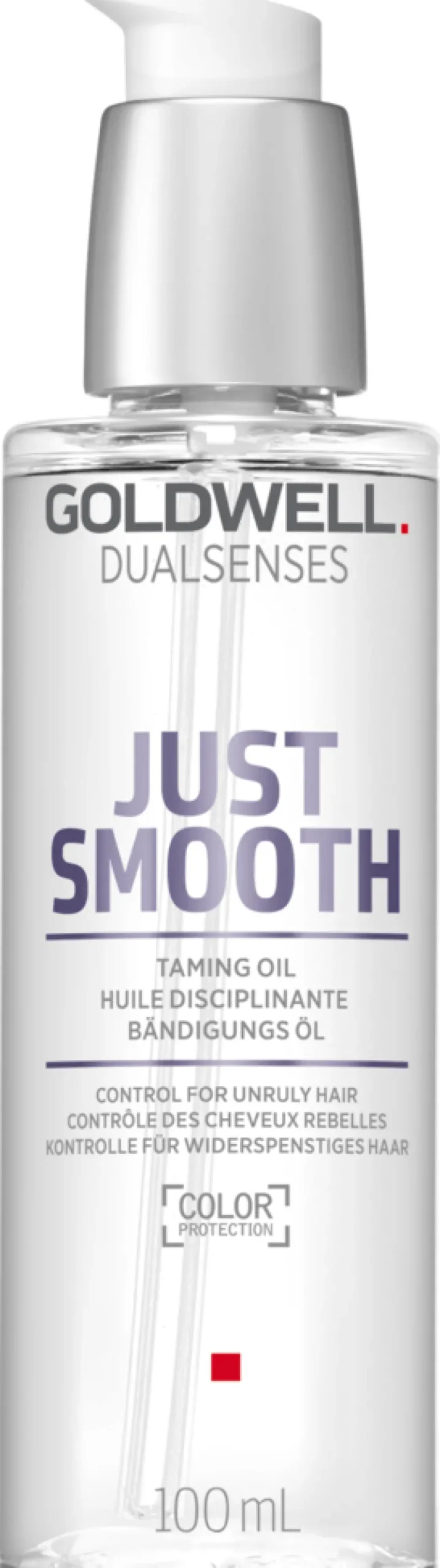 Online Goldwell Dualsenses Just Smooth Oil