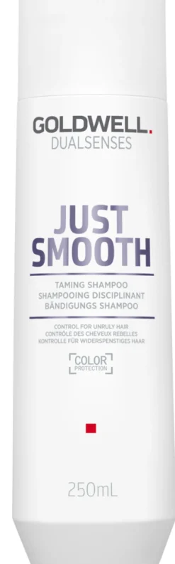 Online Goldwell Dualsenses Just Smooth Shampoo