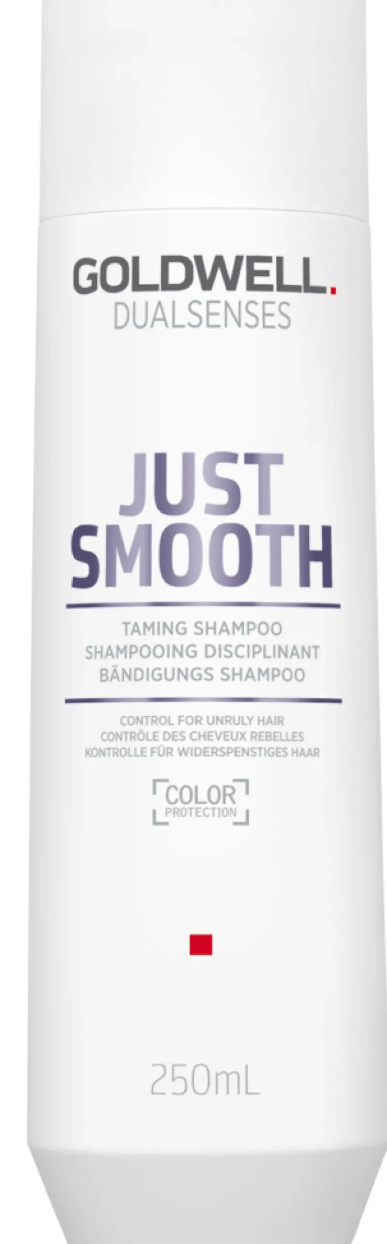 Online Goldwell Dualsenses Just Smooth Shampoo