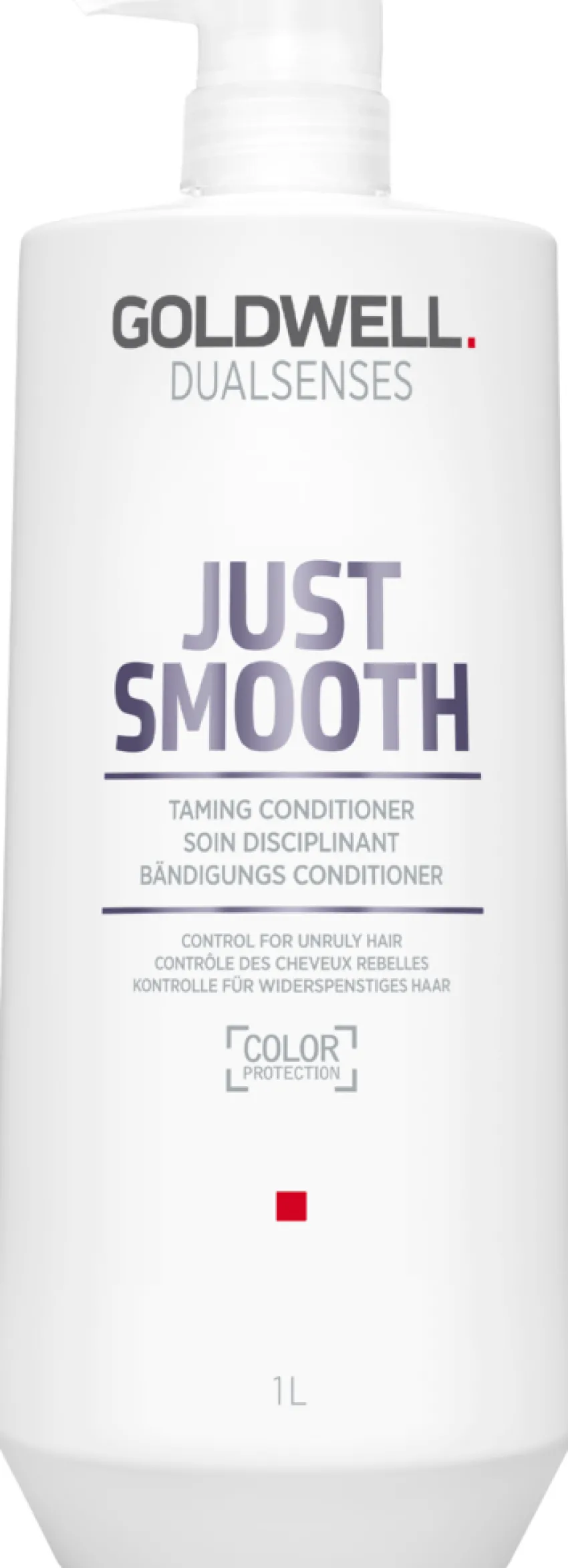 Online Goldwell Dualsenses Just Smooth Shampoo