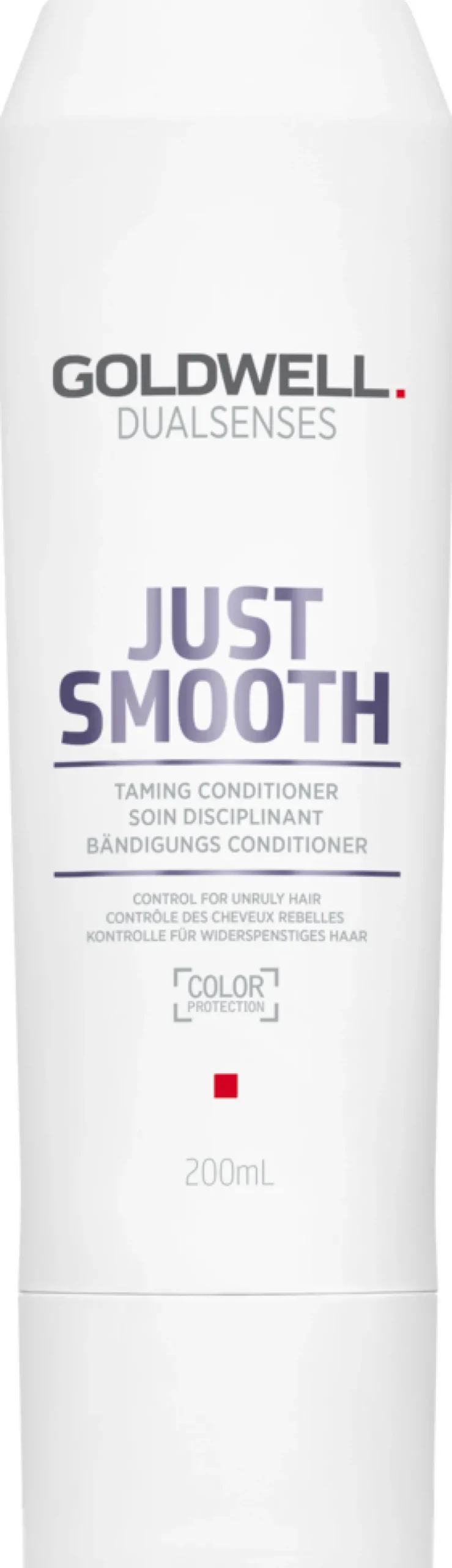 Hot Goldwell Dualsenses Just Smooth Conditioner