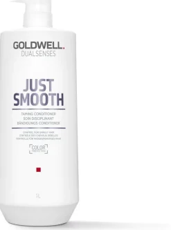Hot Goldwell Dualsenses Just Smooth Conditioner