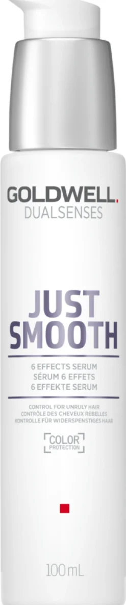 Online Goldwell Dualsenses Just Smooth 6 Effekte Serum