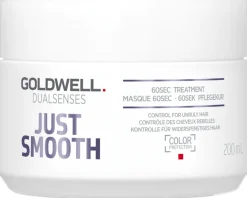 Online Goldwell Dualsenses Just Smooth 60s Treatment
