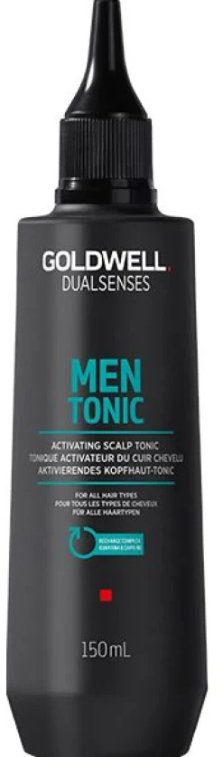 Best Goldwell Dualsenses Men Activating Scalp Tonic