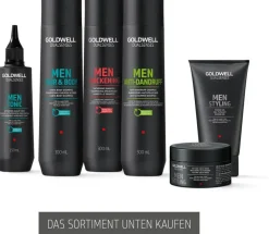 Online Goldwell Dualsenses Men Hair & Body Shampoo