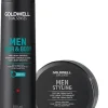 Discount Goldwell Dualsenses Men Set