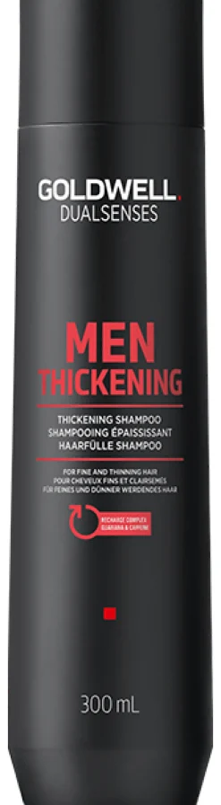 Online Goldwell Dualsenses Men Thickening Shampoo