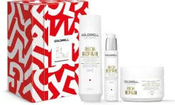 Fashion Goldwell Dualsenses Rich Repair Exclusive XMAS Set