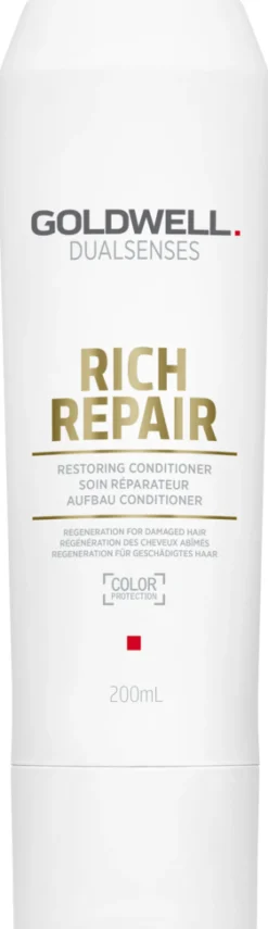 Hot Goldwell Dualsenses Rich Repair Conditioner