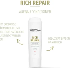 Hot Goldwell Dualsenses Rich Repair Conditioner