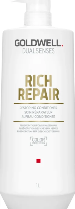 Hot Goldwell Dualsenses Rich Repair Conditioner