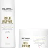 Discount Goldwell Dualsenses Rich Repair Treatment Set