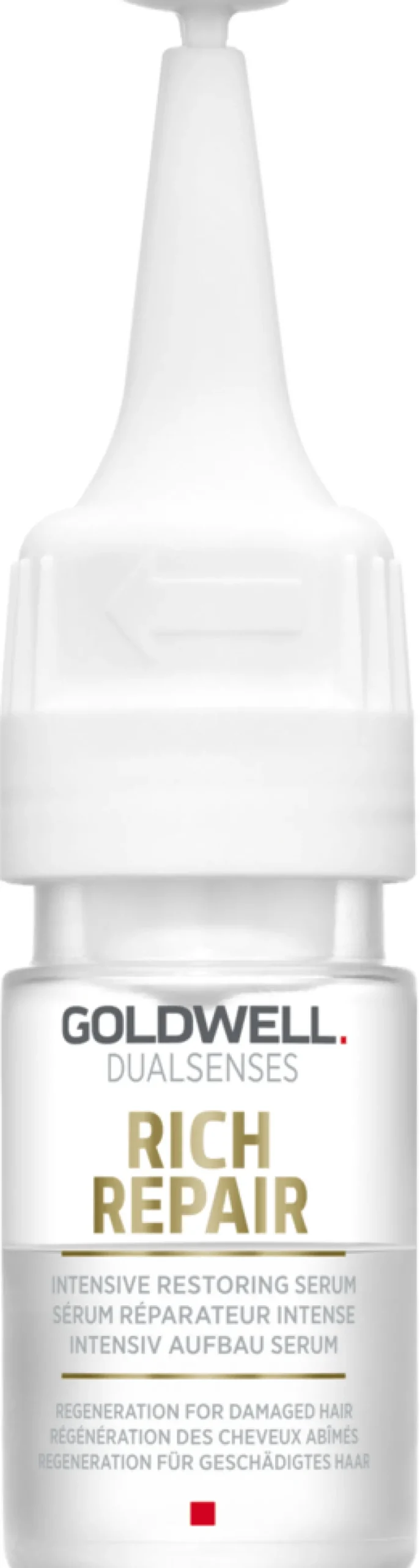 Clearance Goldwell Dualsenses Rich Repair Intensiv-Serum (12 x 18ml)