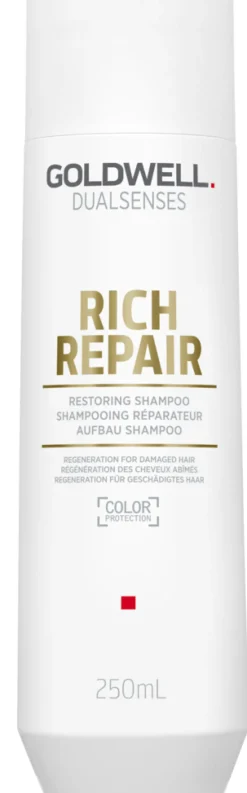 Outlet Goldwell Dualsenses Rich Repair Shampoo