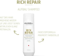 Outlet Goldwell Dualsenses Rich Repair Shampoo