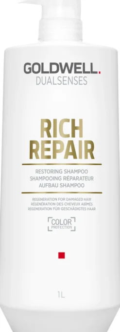 Outlet Goldwell Dualsenses Rich Repair Shampoo
