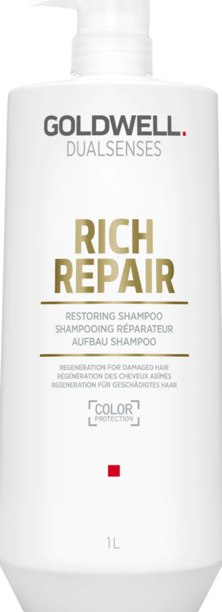 Outlet Goldwell Dualsenses Rich Repair Shampoo