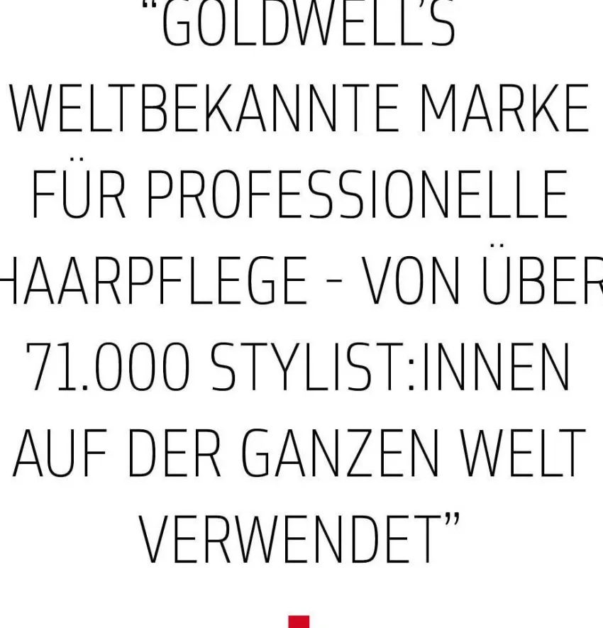 Best Goldwell Dualsenses Rich Repair 60s Treatment