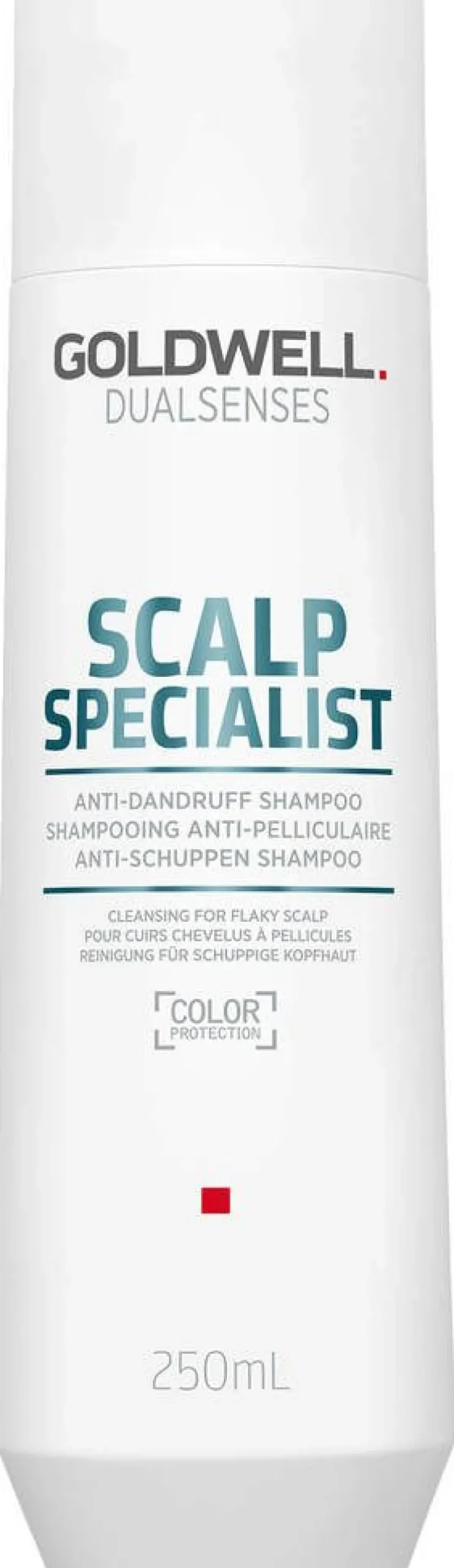 Discount Goldwell Dualsenses Scalp Specialist Anti Schuppen Shampoo